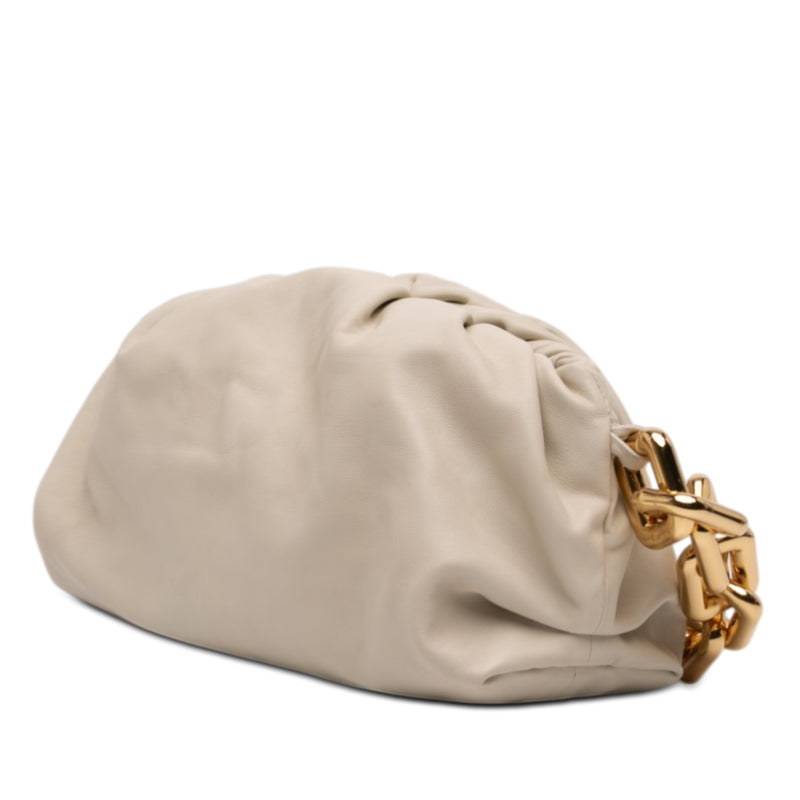 Lambskin Chain Pouch - Image 2