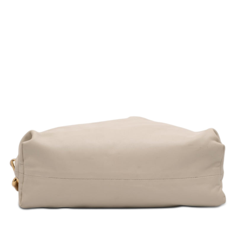 Lambskin Chain Pouch - Image 3