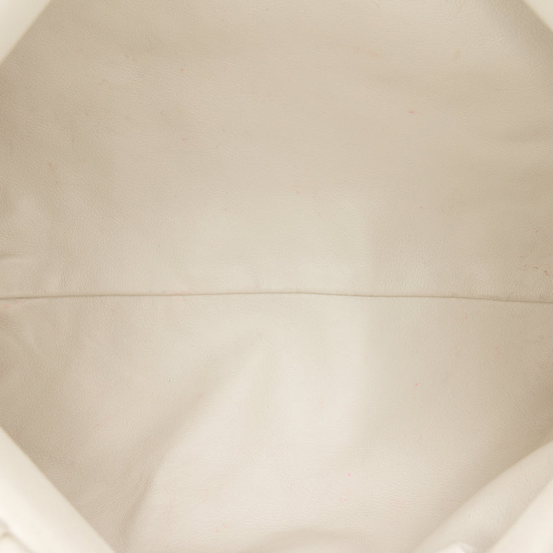 Lambskin Chain Pouch - Image 4