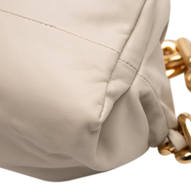 Lambskin Chain Pouch - Image 8