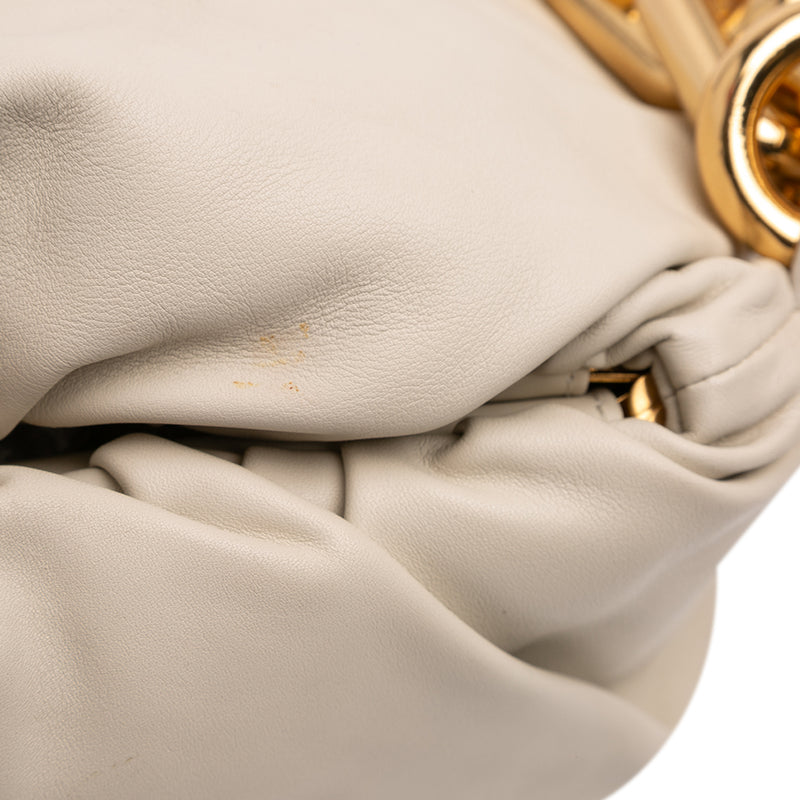 Lambskin Chain Pouch - Image 9