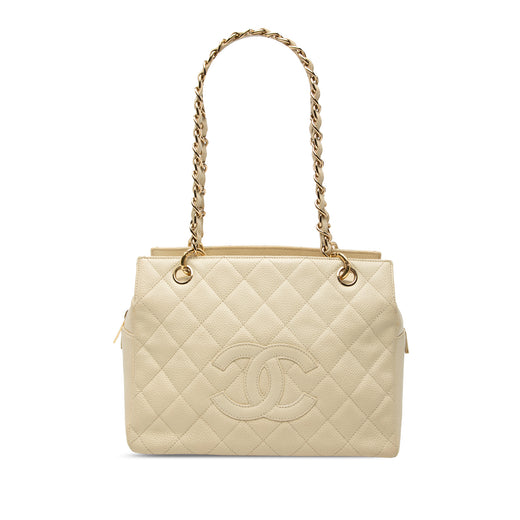 Petite Caviar Timeless Tote - Image 1