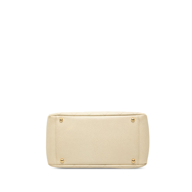 Petite Caviar Timeless Tote - Image 3