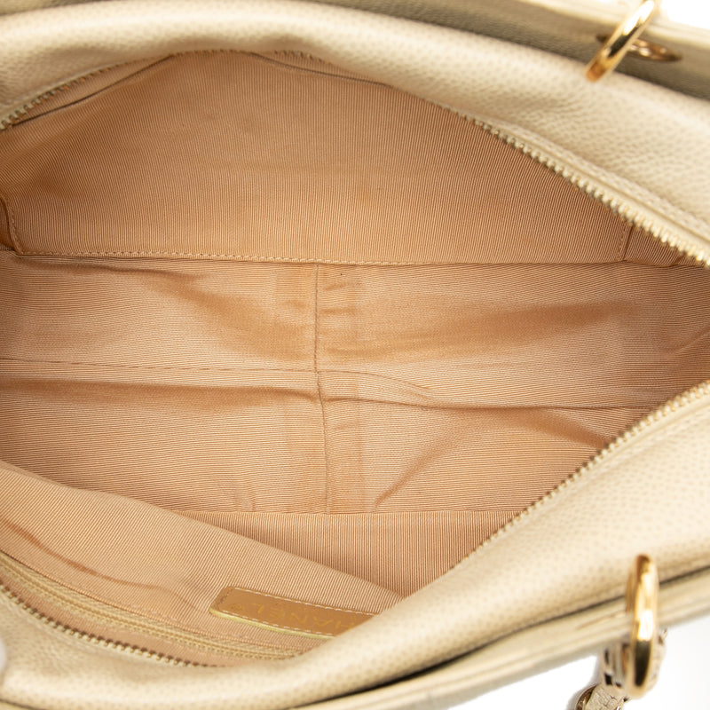 Petite Caviar Timeless Tote - Image 4