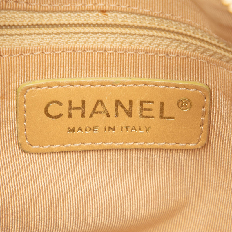 Petite Caviar Timeless Tote - Image 5