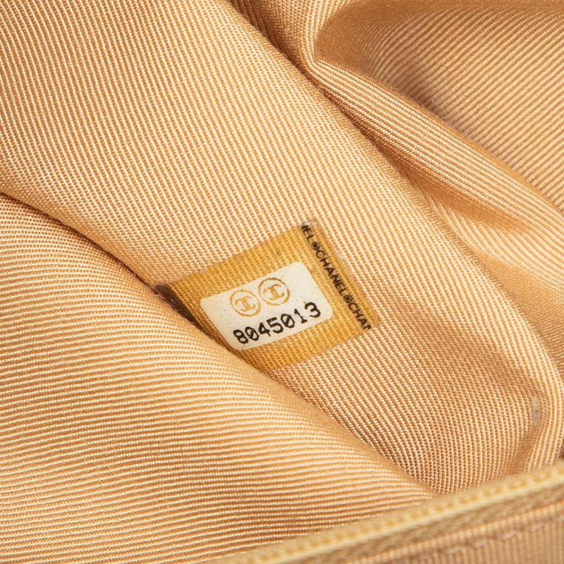 Petite Caviar Timeless Tote - Image 6