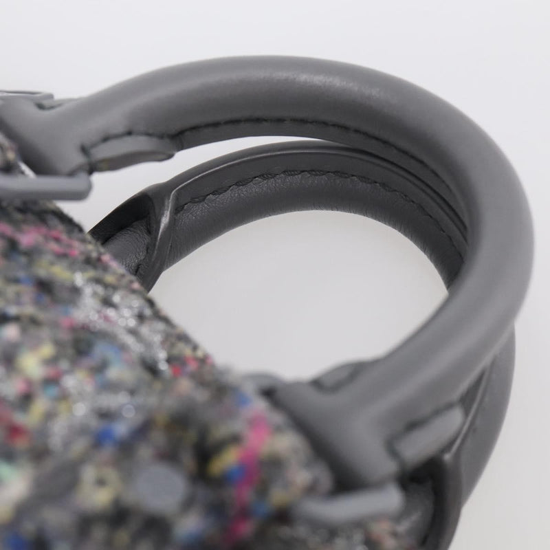 Louis Vuitton Keepall Bandouliere Lv Felt Multicolour Textile Bag