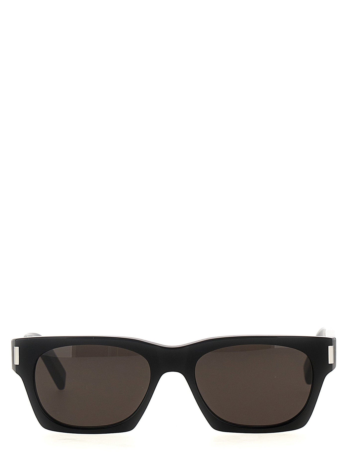 Saint Laurent Sl Sunglasses — Black