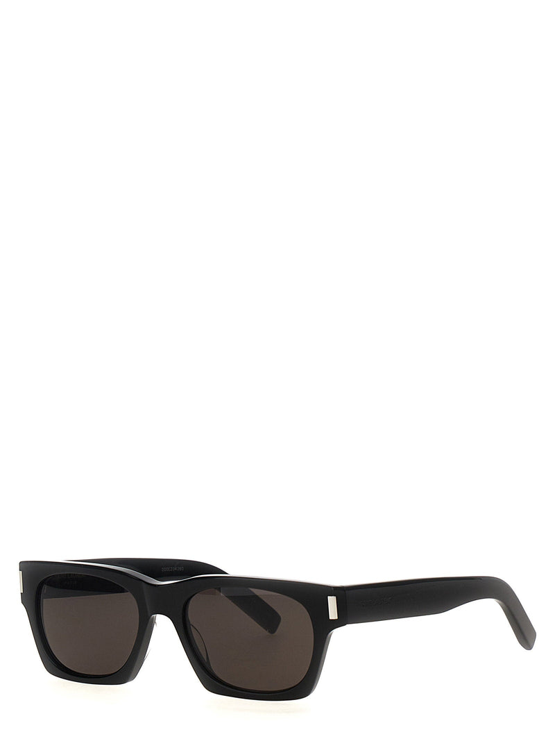 Saint Laurent Sl Sunglasses — Black