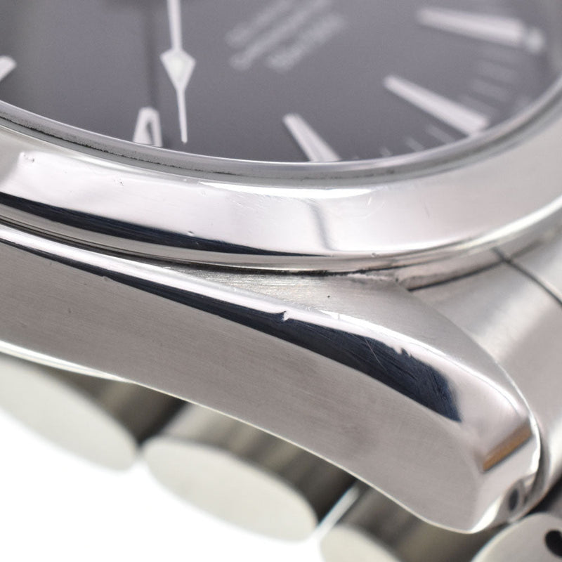 Omega Seamaster Aqua Terra 150m Co-Axial Chronometer Automatic Stainless Steel Watches