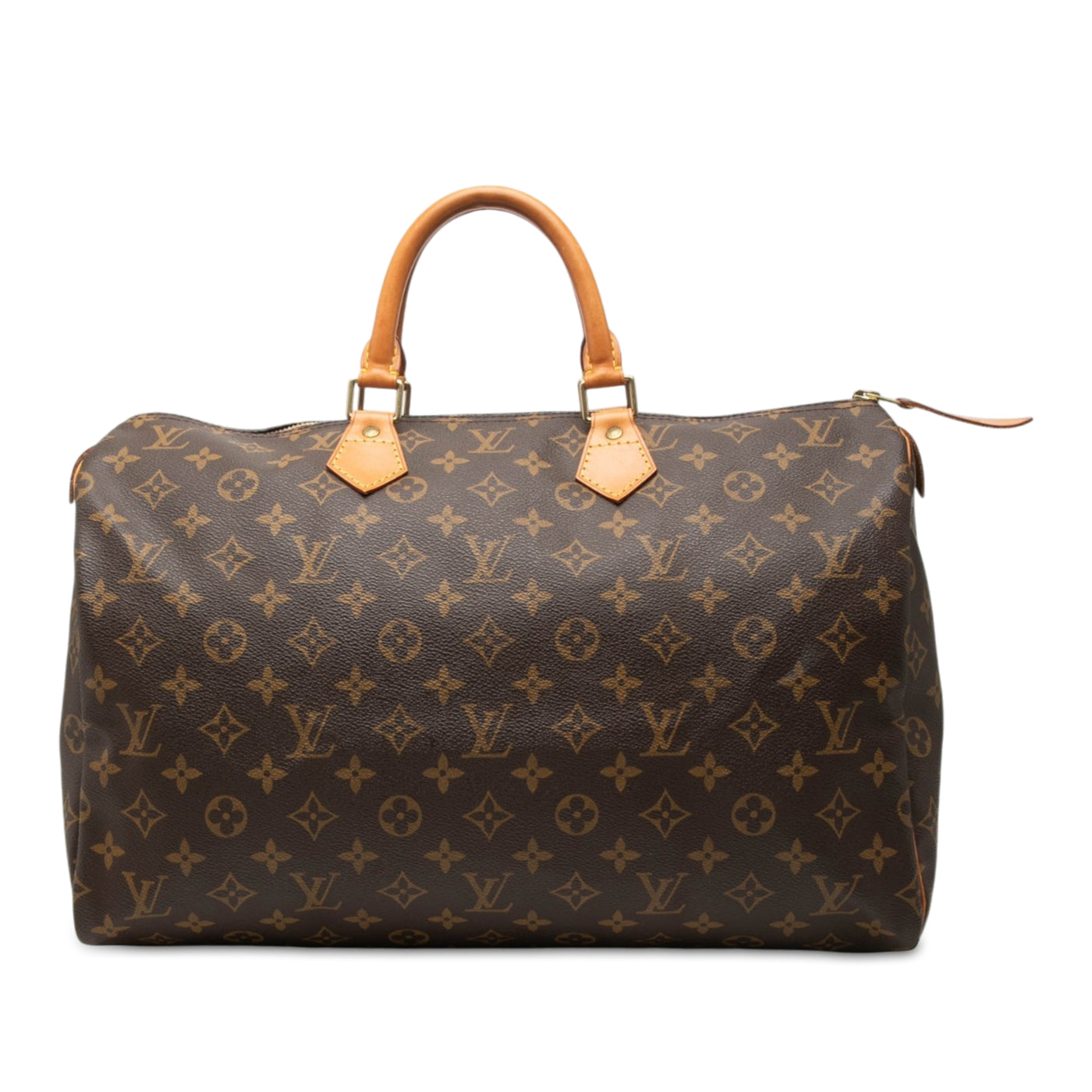 Monogram Speedy 40 - Image 1
