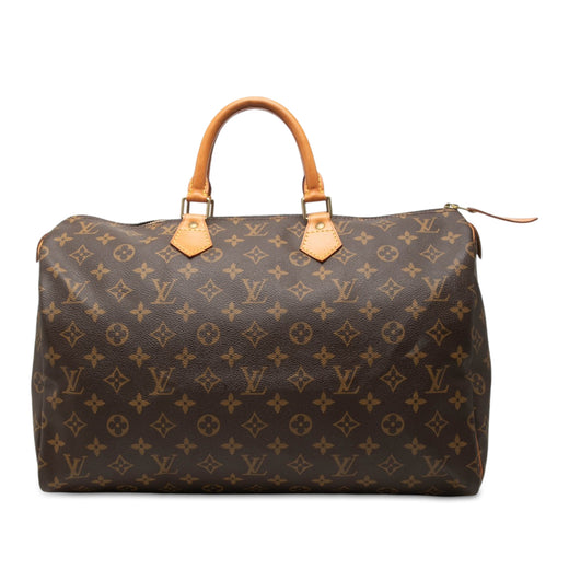 Monogram Speedy 40 - Image 1