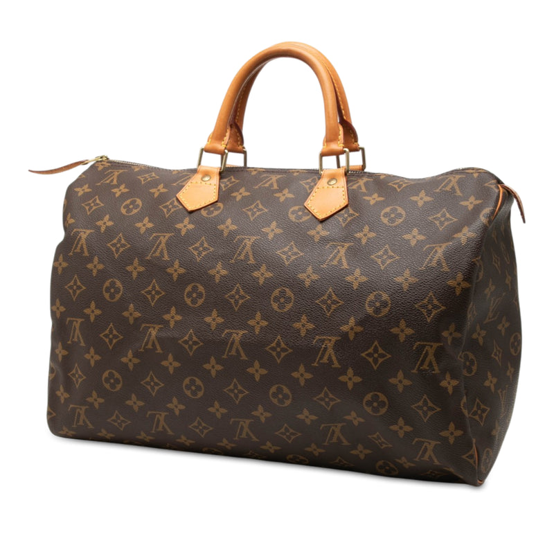 Monogram Speedy 40 - Image 2