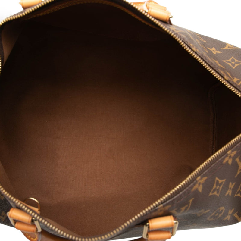 Monogram Speedy 40 - Image 4