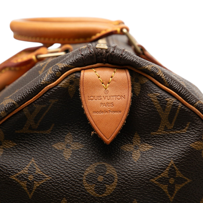 Monogram Speedy 40 - Image 5