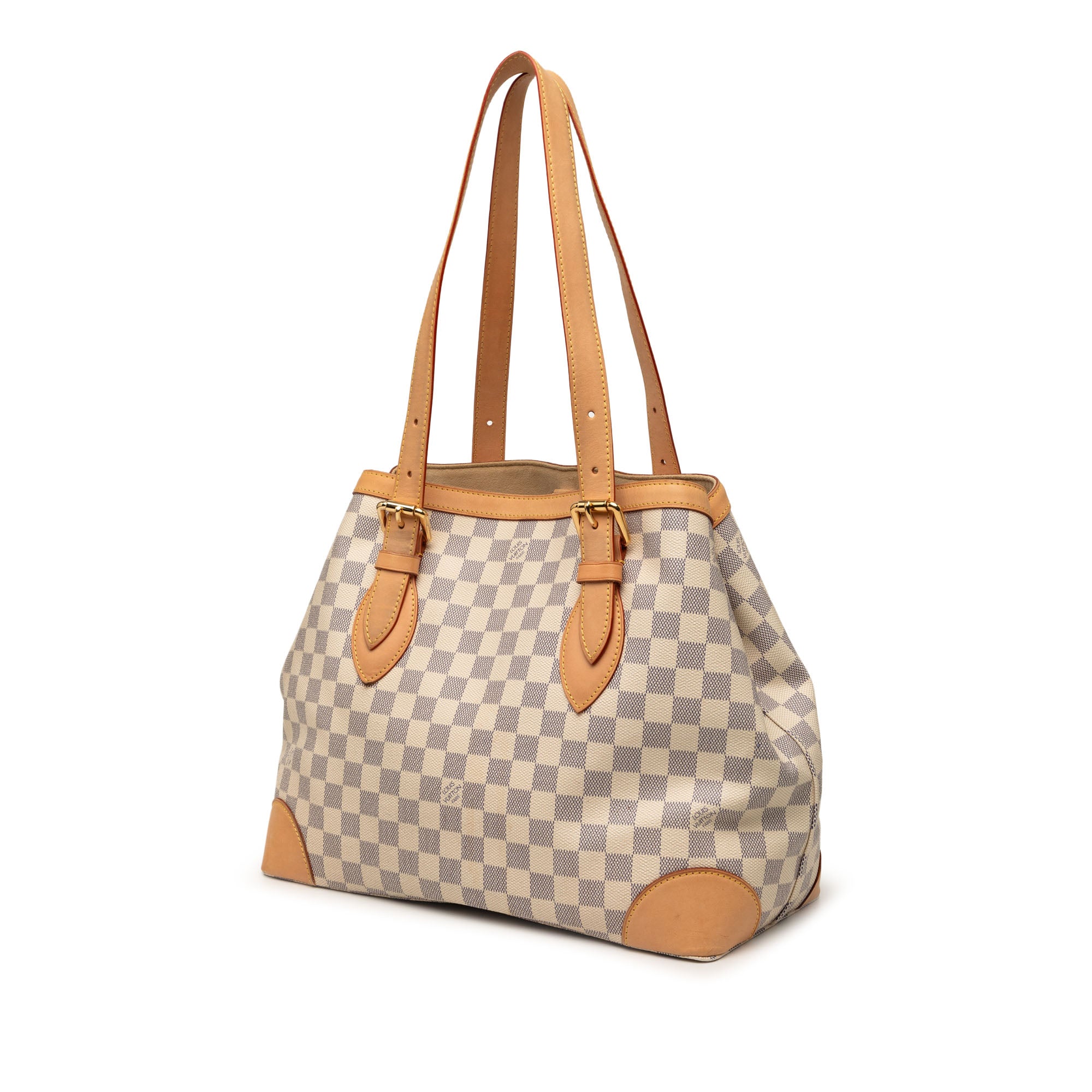 Damier Azur Hampstead MM - Image 2