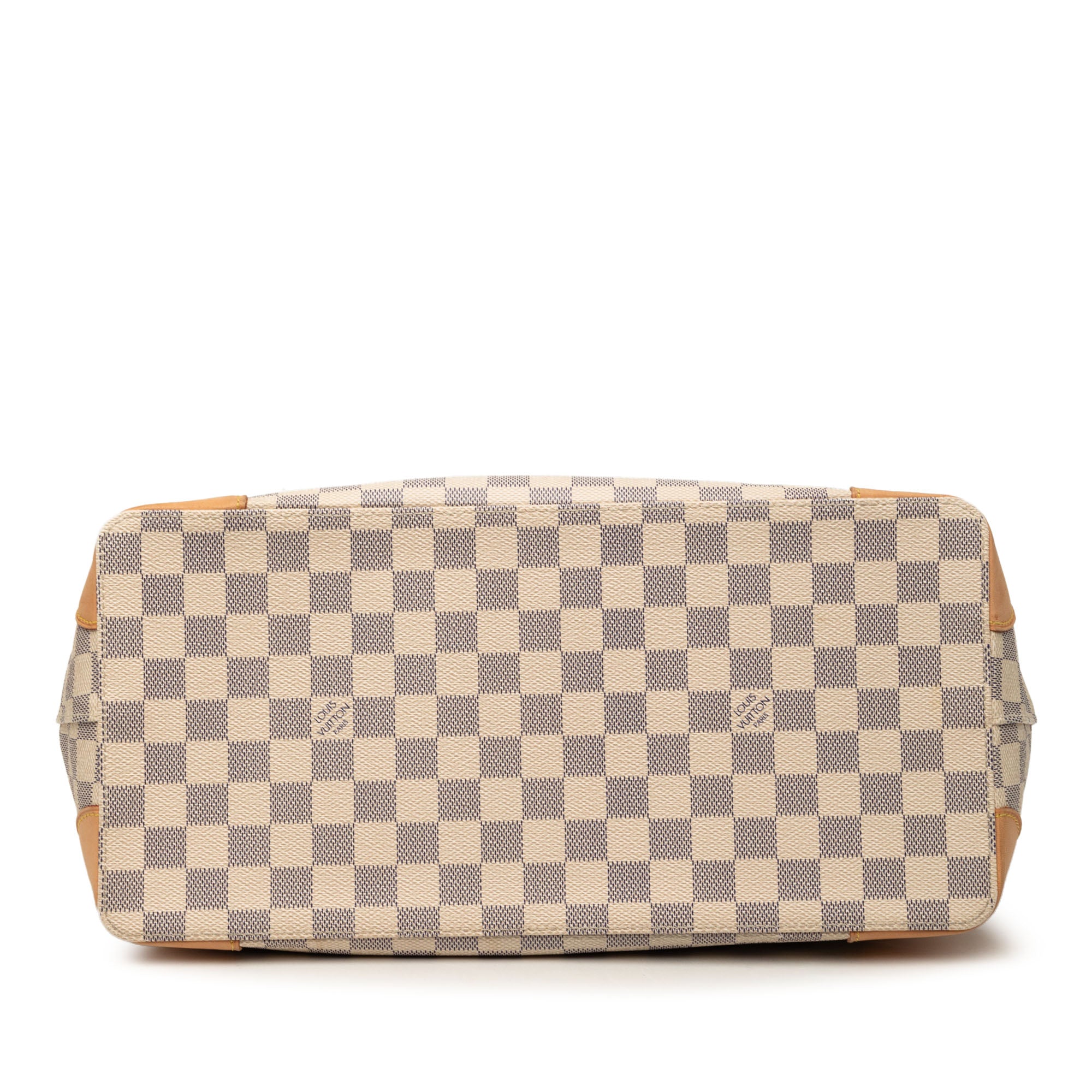 Damier Azur Hampstead MM - Image 3