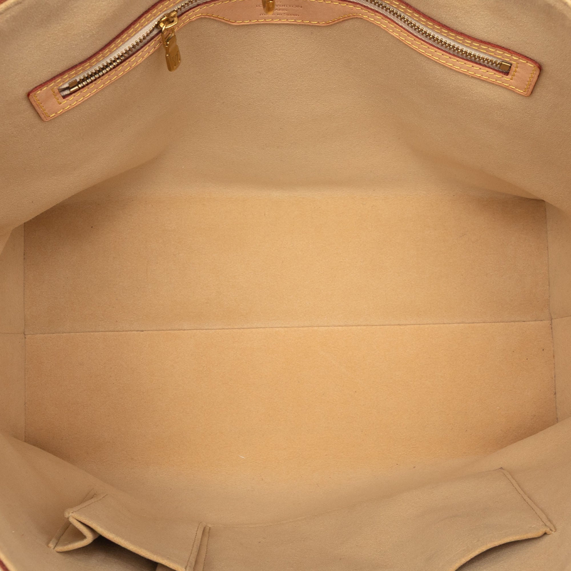 Damier Azur Hampstead MM - Image 4
