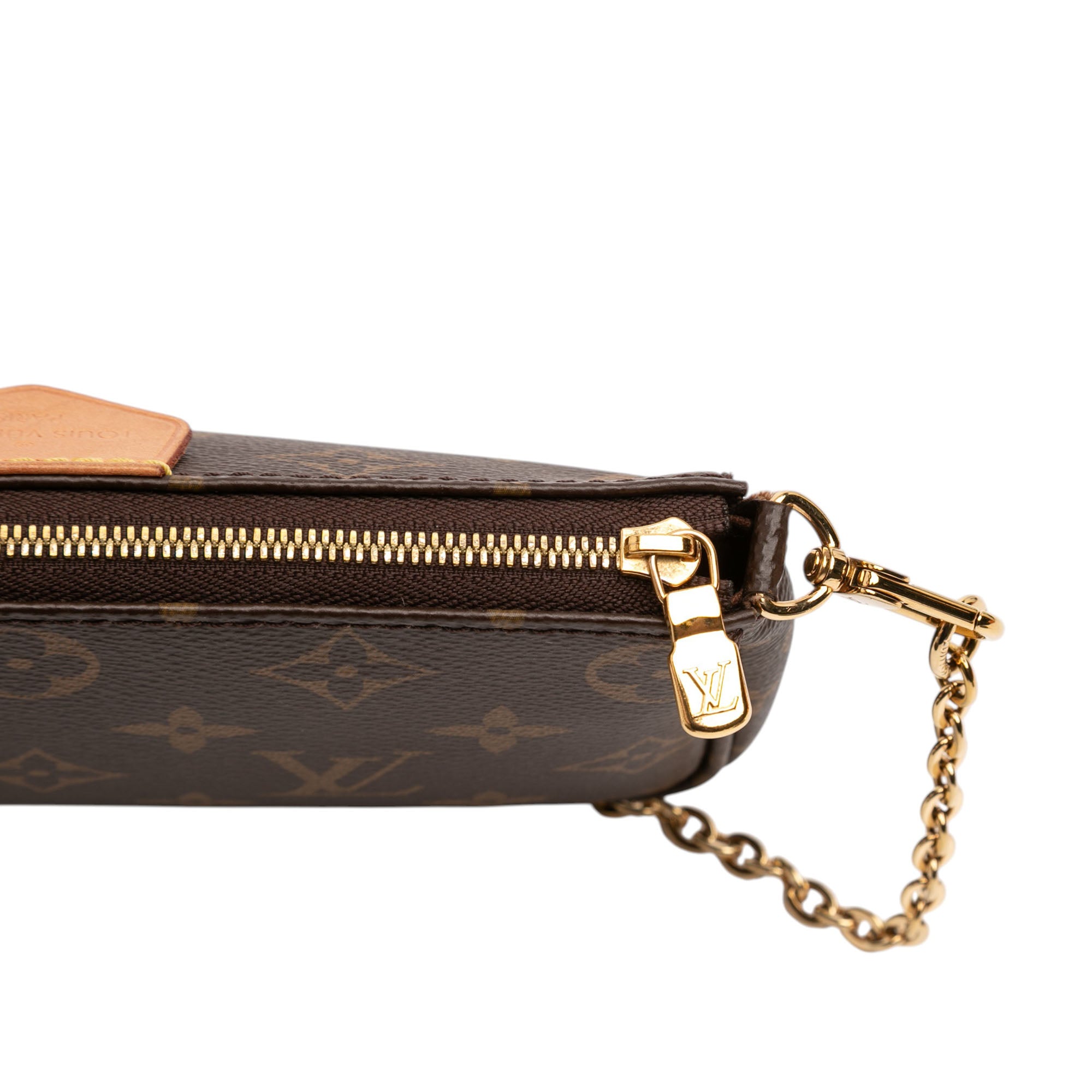 Monogram Multi Pochette Accessoires - Image 10