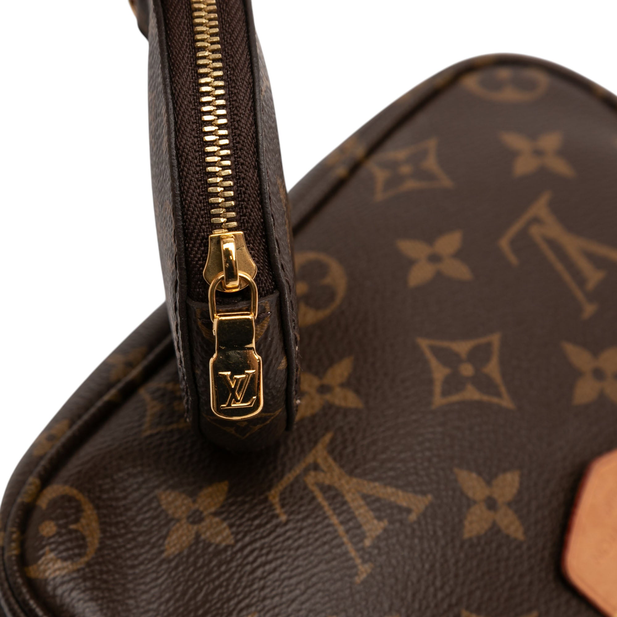 Monogram Multi Pochette Accessoires - Image 11