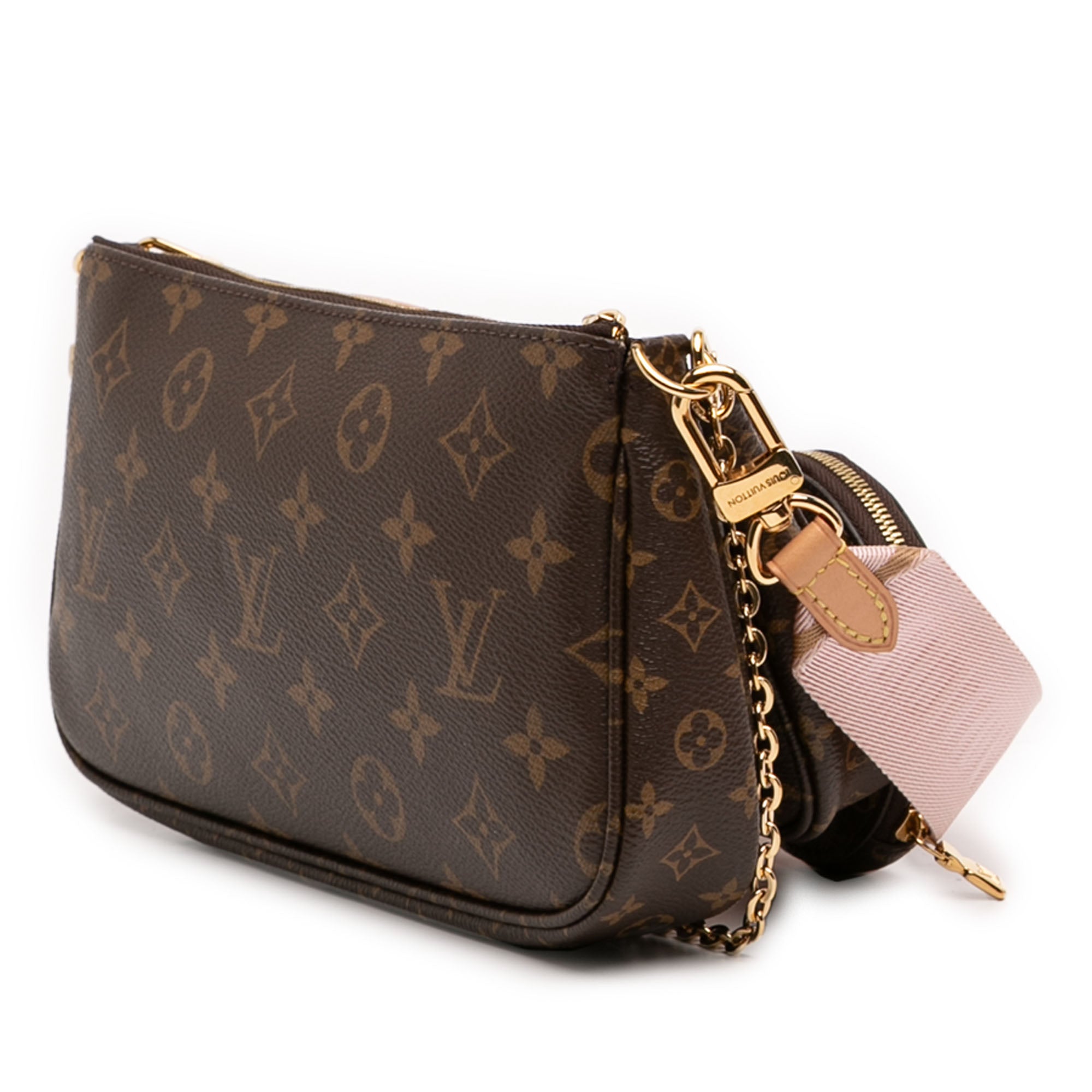 Monogram Multi Pochette Accessoires - Image 2