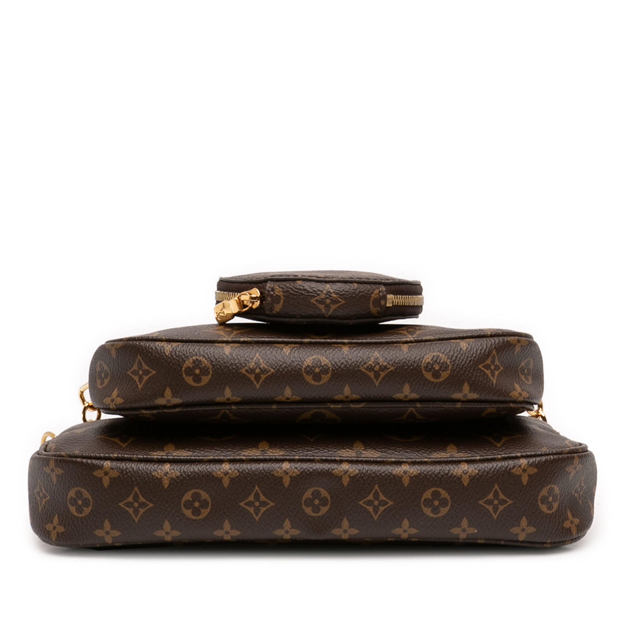 Monogram Multi Pochette Accessoires - Image 3