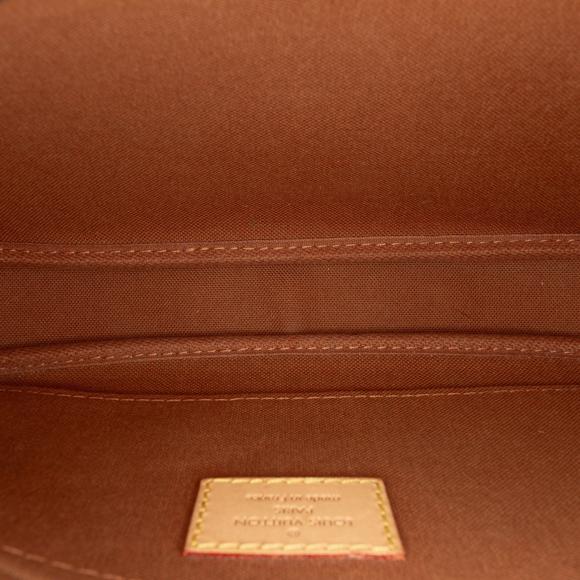 Monogram Multi Pochette Accessoires - Image 4