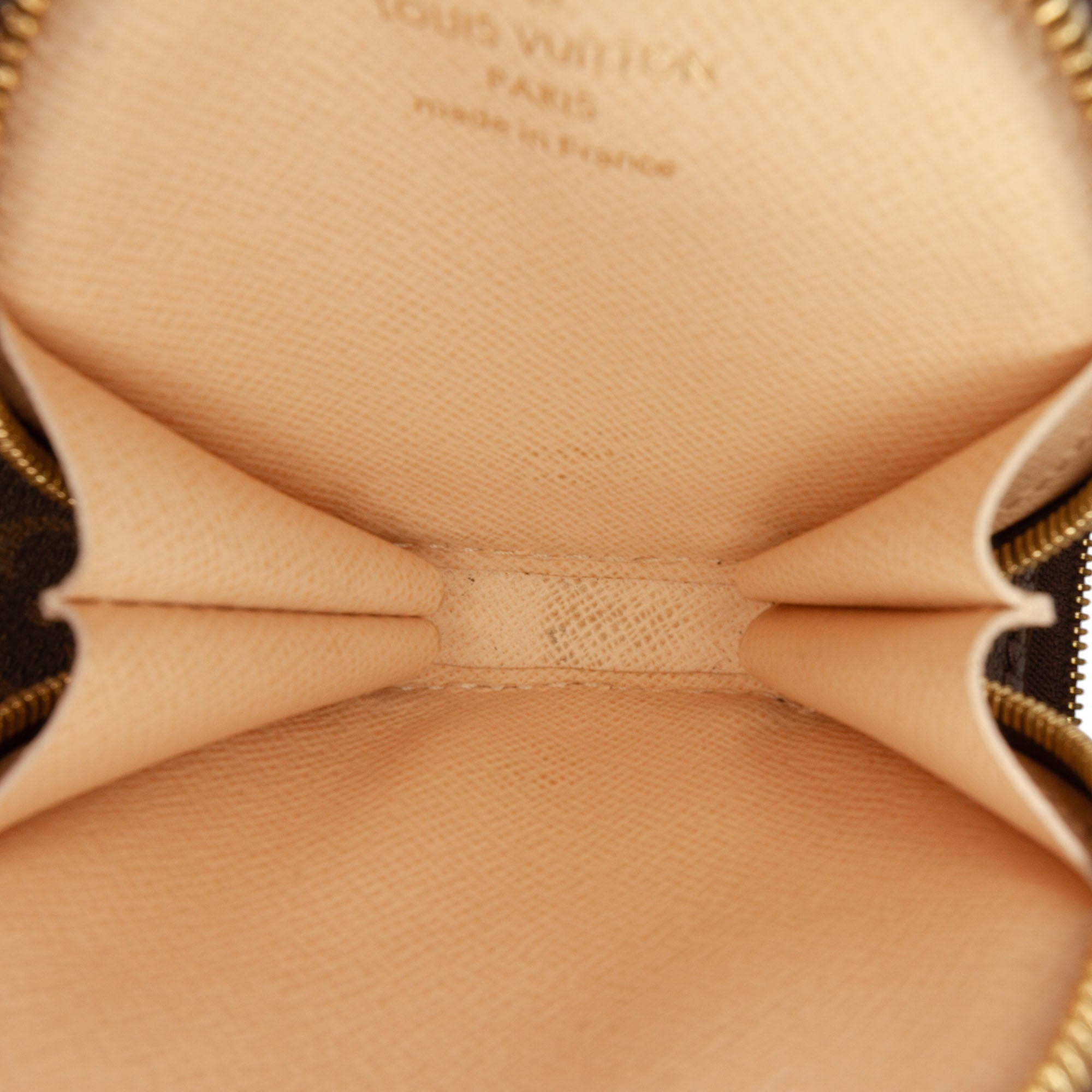 Monogram Multi Pochette Accessoires - Image 6