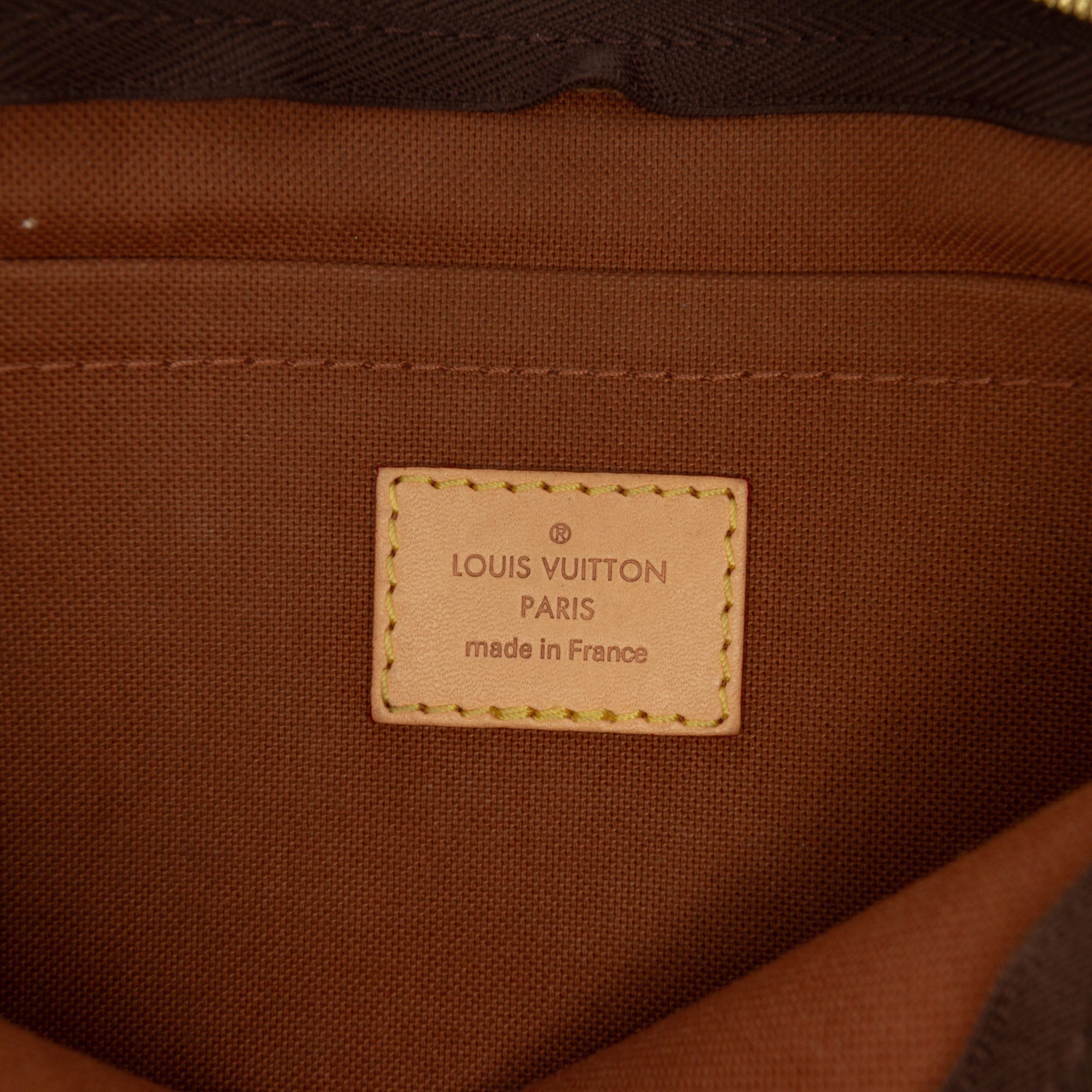 Monogram Multi Pochette Accessoires - Image 7