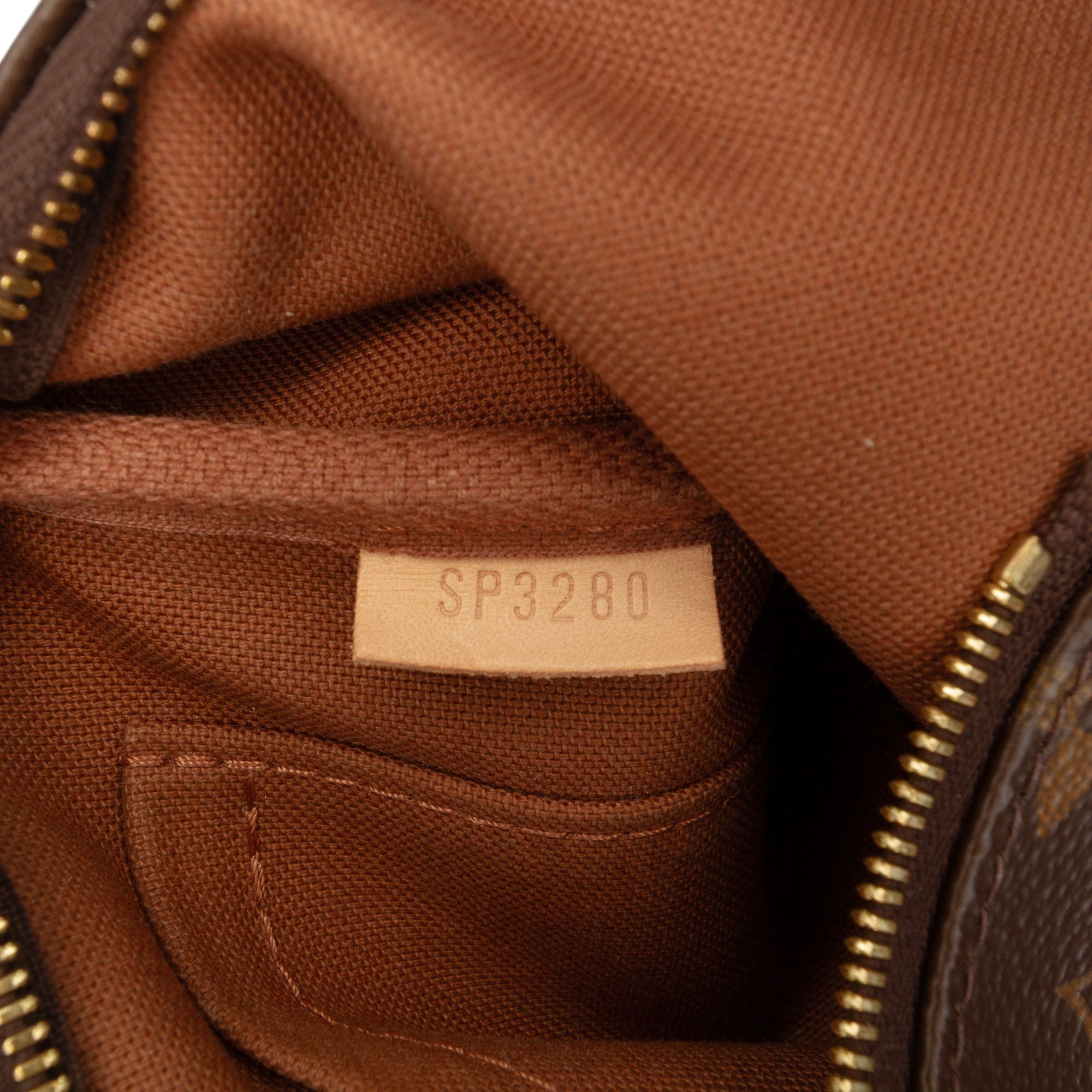 Monogram Multi Pochette Accessoires - Image 8