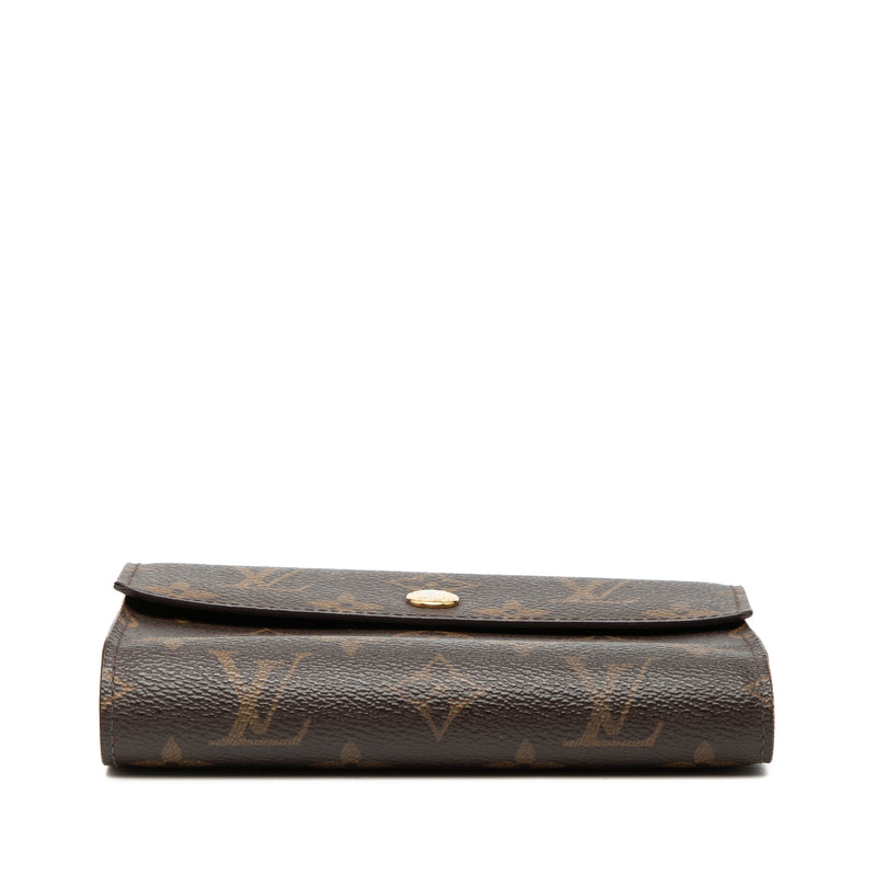 Monogram Alexandra Small Wallet - Image 3
