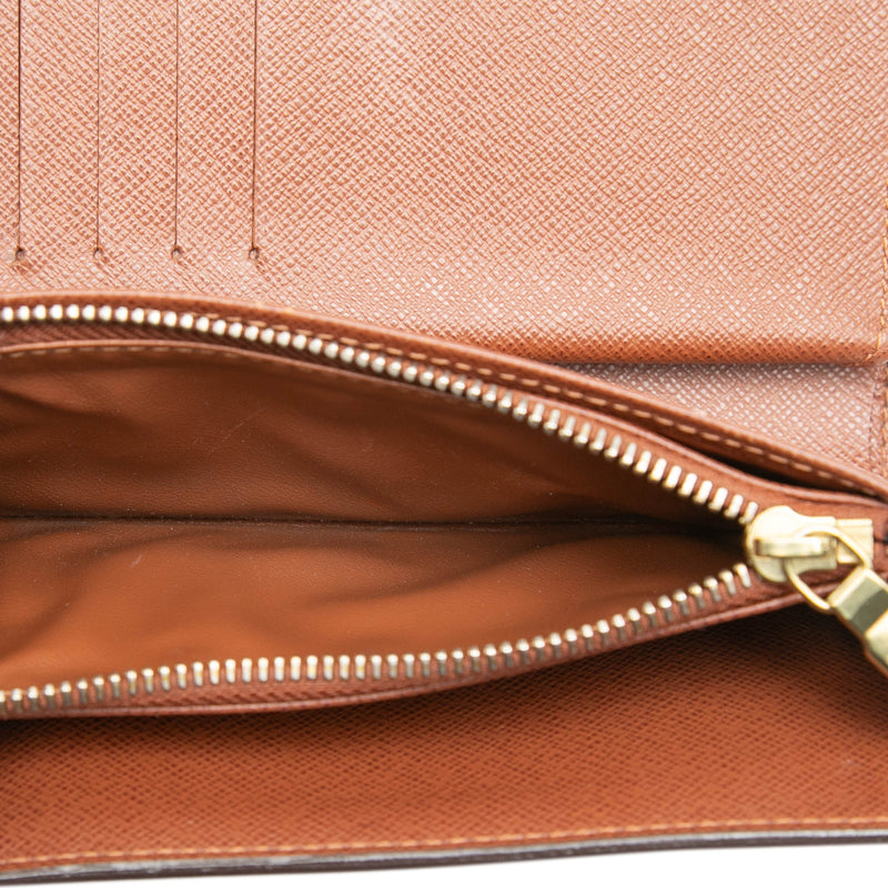 Monogram Alexandra Small Wallet - Image 4