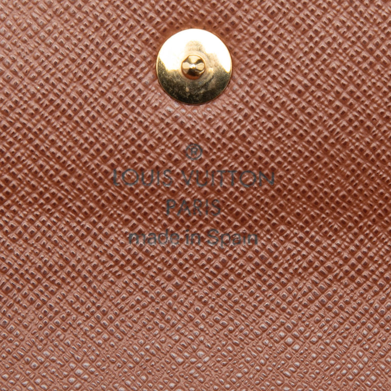 Monogram Alexandra Small Wallet - Image 5