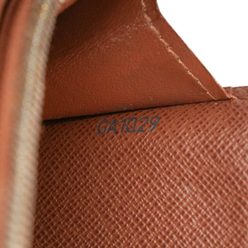 Monogram Alexandra Small Wallet - Image 6
