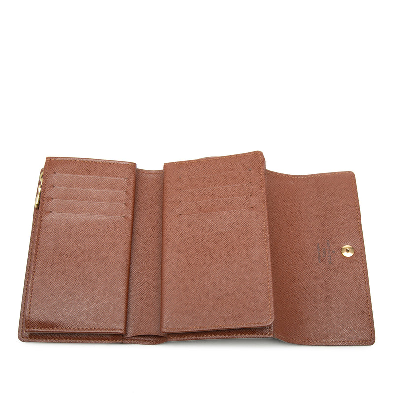 Monogram Alexandra Small Wallet - Image 7