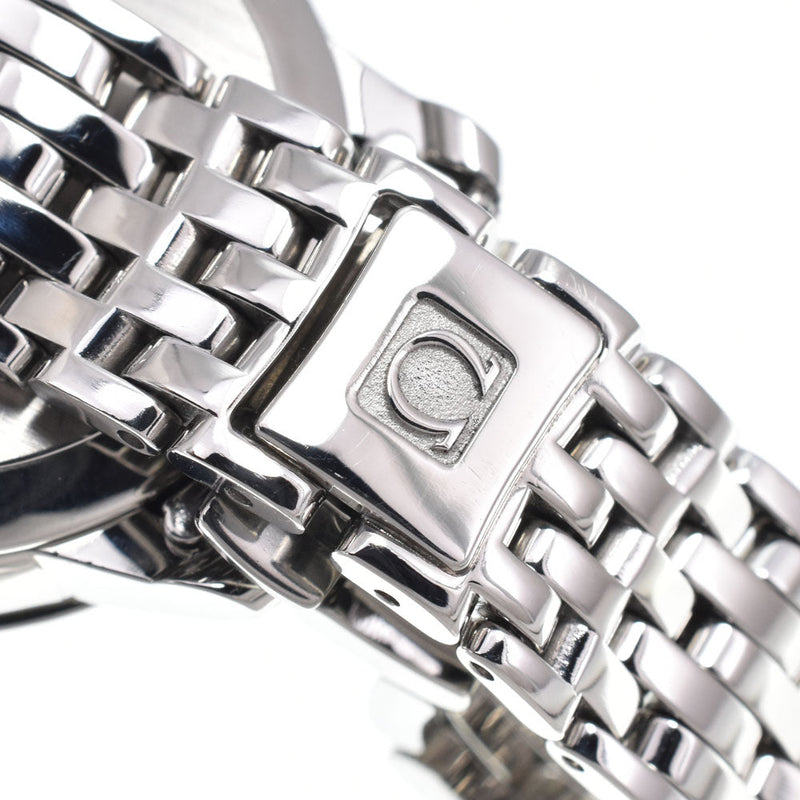 Omega De Ville Prestige Co-Axial Chronometer Automatic Stainless Steel Watches