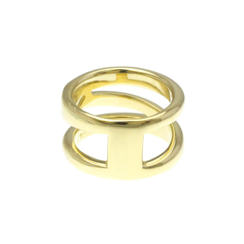 Tiffany & Co. Zig Zag Band 18k Yellow Gold Yellow_gold Bijoux