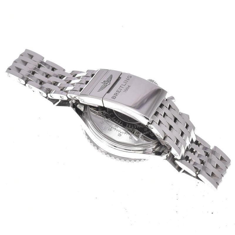 Breitling Navitimer 01 Chronograph Automatic Stainless Steel Watches