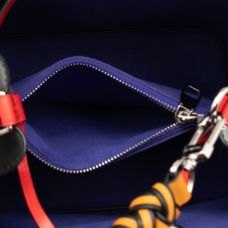 Epi Braided Neonoe MM - Image 4