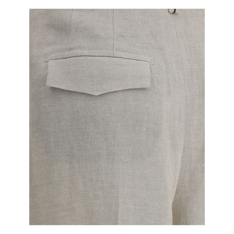 Linen Pants