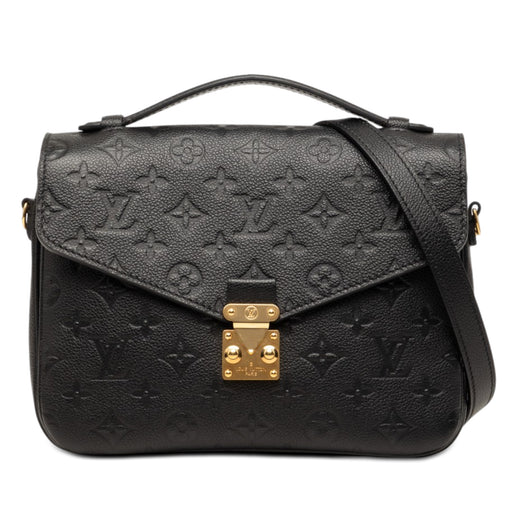 Monogram Empreinte Pochette Metis - Image 1