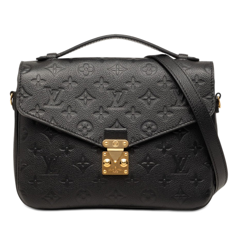 Monogram Empreinte Pochette Metis