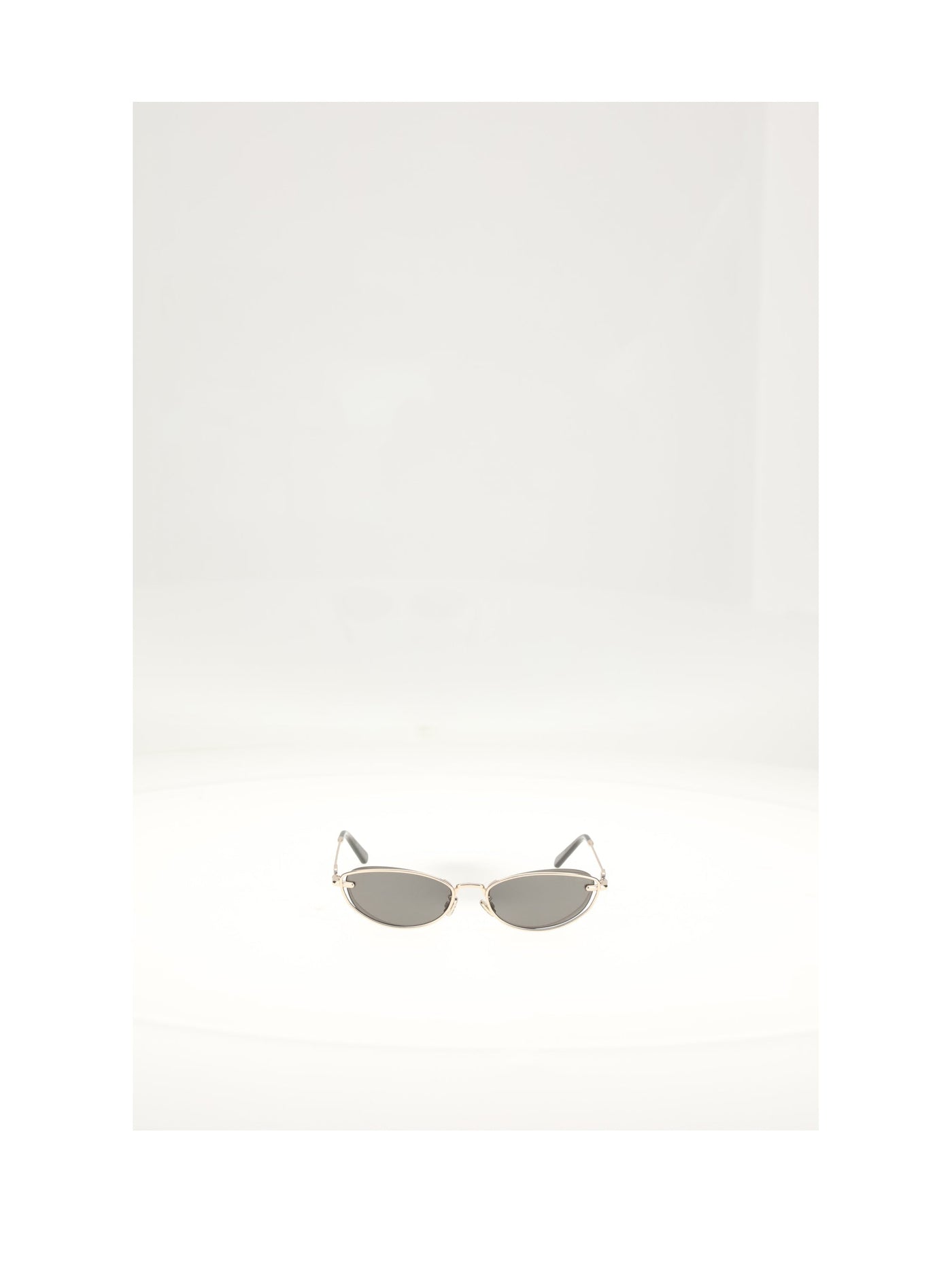 Dior Ptcdb1uxr Lightweight Nylon Sunglasses — Rose Gold