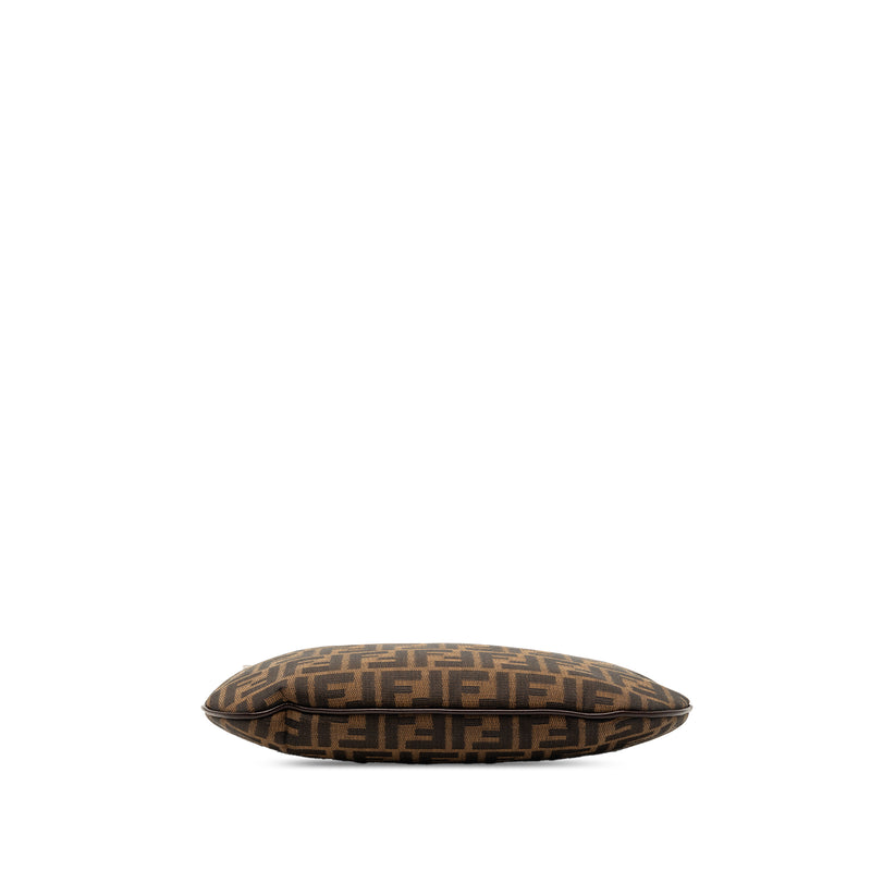 Zucca Canvas Shoulder Bag - Image 3