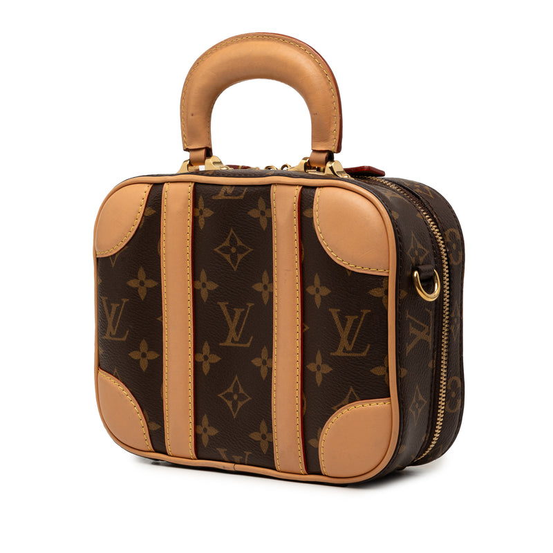 Monogram Valisette BB - Image 2