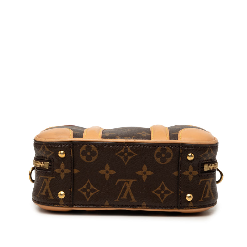 Monogram Valisette BB - Image 3