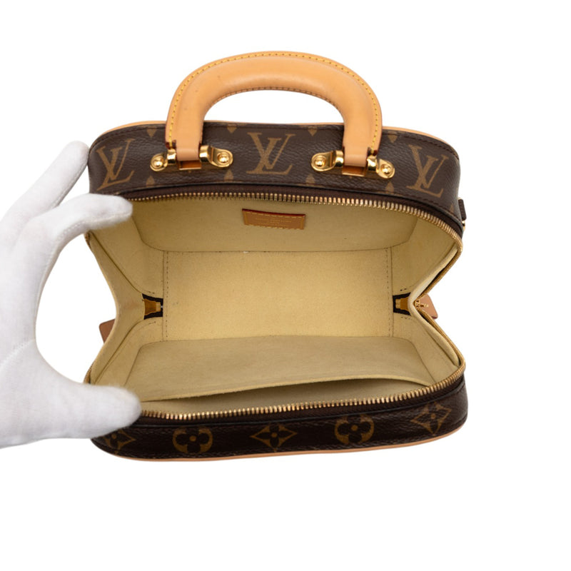 Monogram Valisette BB - Image 4