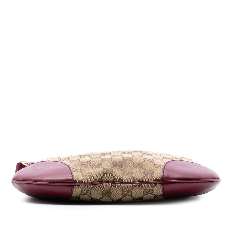 GG Canvas Mayfair Crossbody - Image 3