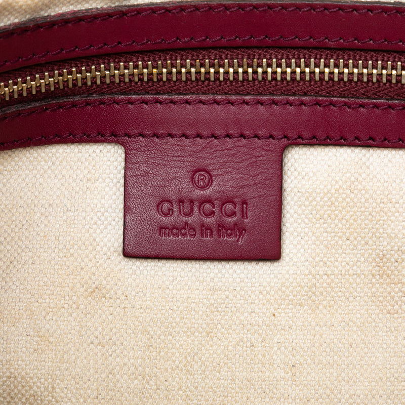 GG Canvas Mayfair Crossbody - Image 5