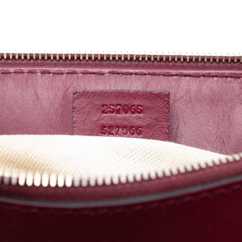 GG Canvas Mayfair Crossbody - Image 6